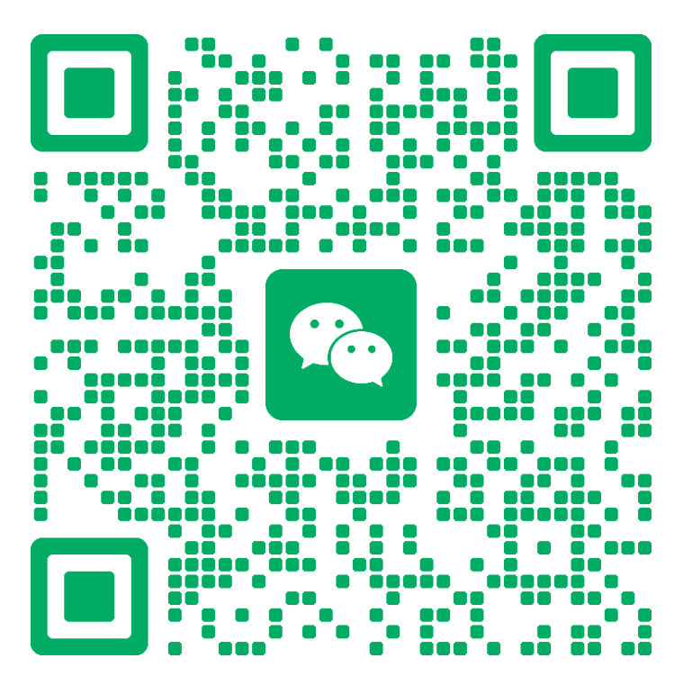 WeChat QR Code